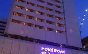 Royal Queens Hotel Singapore
